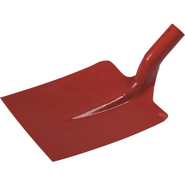 Pelle Carree COL de Cygne 25CM sans Manche référence fournisseur 2424010